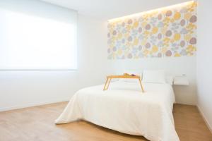 Ventos do Carril 50 m playa