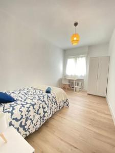 Precioso piso en Deusto