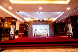 HOTEL VRINDAVAN