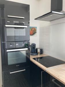 Appartements Location appartement des Pyrenees : photos des chambres
