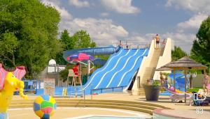 Sevservices à La Réserve