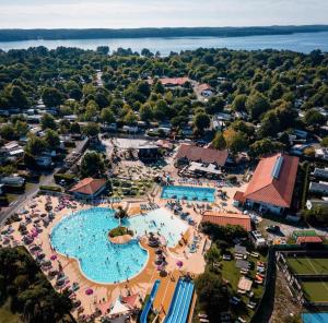 Sevservices à La Réserve