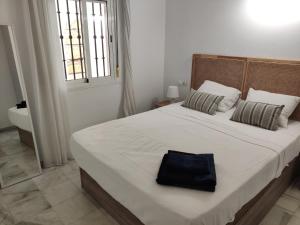 Best Apartment Ever in Fuengirola