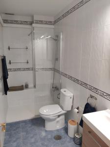 Best Apartment Ever in Fuengirola