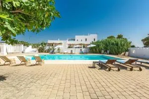 Masseria Pepe - Monacizzo