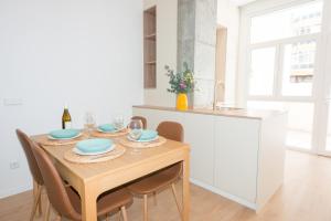 Ventos do Carril 50 m playa