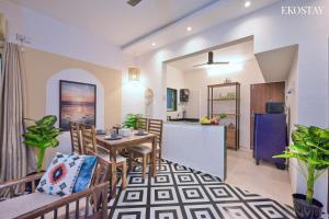 EKOSTAY - Omega Villa