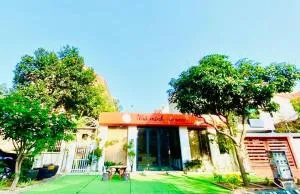 Nhà Mình Homestay Double - Quang Hanh