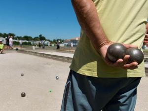 Campings Sevservices a La Reserve : photos des chambres