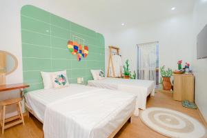 Nhà Mình Homestay Double