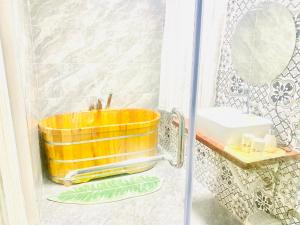 Nhà Mình Homestay Double