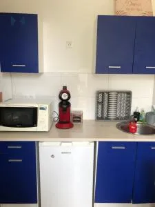 Logement entier - 梅维尔