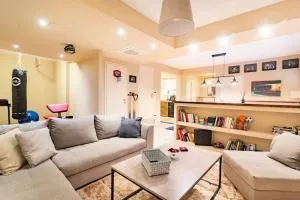 Blue Bay / Rafina, Greece - Mati