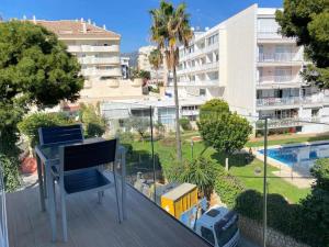 Brisa Puerto Marina Apartments