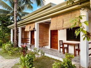 Generals Hideout Siargao