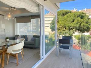 Brisa Puerto Marina Apartments