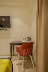 Freesia Residency by Express Inn