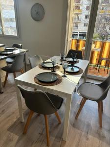 Your Apartment at Riviera Bliss