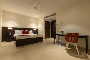 Freesia Residency by Express Inn