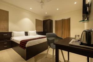 Freesia Residency by Express Inn