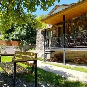 Sa_Ni CoTTage - Sakire