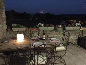 B&B / Chambres d'hotes Gite Belle Vue : photos des chambres