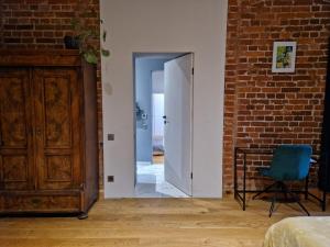 Riverside Retreat on Parkowa