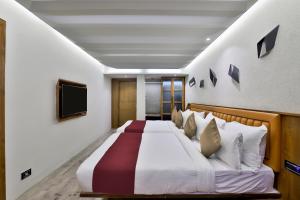 Keysby Lemon Tree Hotels, Gandhi Ashram, Ahmedabad