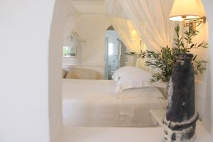 Porto Scoutari Romantic Hotel Patmos Greece