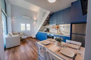 Palm Tree Corfu Apt. - Danilia