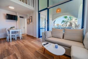 Palm Tree Corfu Apt.