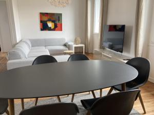 Appartements Location appartement des Pyrenees : photos des chambres