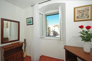 City Square Apartment Makarska