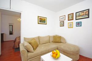 City Square Apartment Makarska