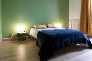 Appartements Appart Chez Gegene : photos des chambres