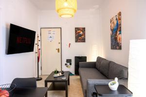 Thessaloniki Center Downtown Apartment