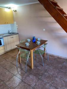 Μεζονέτα AIKATERINI N 9