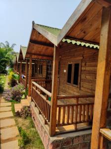 TP cottages Beach Resort