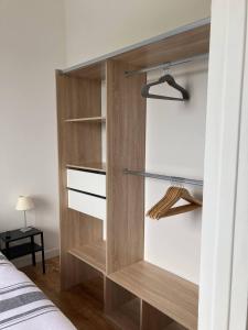 Appartements Location appartement des Pyrenees : photos des chambres