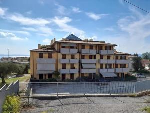 Caba Holiday Bardolino Pasubio