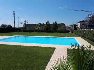 Caba Holiday Bardolino Pasubio