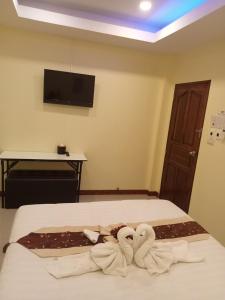 ไลอ้อน โฮเทล