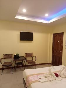 ไลอ้อน โฮเทล