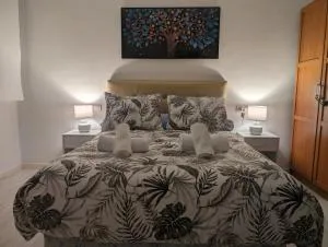 Apartamento Céntrico Churriana - Híjar