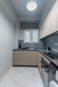 Athens Oasis - Timeless comfort at the Acropolis