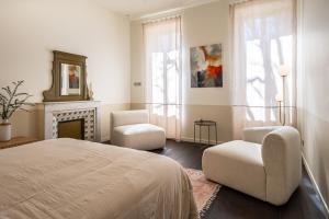 B&B / Chambres d'hotes La Re-Source, propriete ideale pour seminaires et reunions : photos des chambres