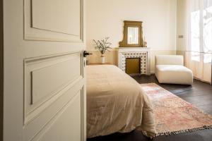 B&B / Chambres d'hotes La Re-Source, propriete ideale pour seminaires et reunions : photos des chambres