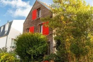 Charmante Maison proche Paris - Sèvres