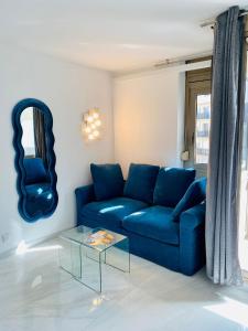 Résidence Graziella appartement 410