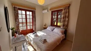 Holiday apartment near the sea - Sikéa